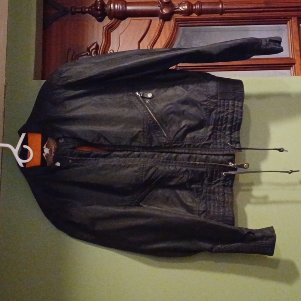 Harley Davidson Riding Jacket